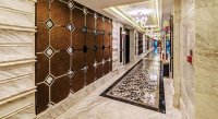 酒店客房設計結(jié)合燈光照明讓顧客有家的感覺