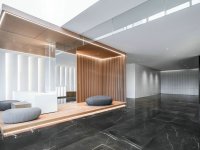 時(shí)尚購物廣場(chǎng)室內(nèi)裝修裝飾設(shè)計(jì)效果-1129-07
