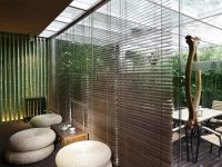 禪茶會所室內(nèi)裝修裝飾設計效果-1145-05