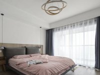 北歐風(fēng)格家居裝修裝飾室內(nèi)設(shè)計效果-A1002-05