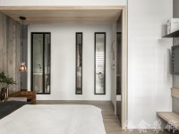 現(xiàn)代風格家居裝修裝飾室內(nèi)設計效果-A8056-7