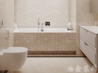 現(xiàn)代美式家居裝修裝飾室內(nèi)設計效果-C115-10